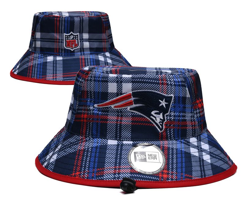 2025 NFL New England Patriots Hat YS2025417